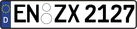 EN-ZX2127