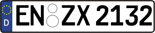 EN-ZX2132