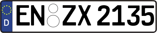 EN-ZX2135