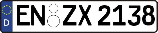 EN-ZX2138