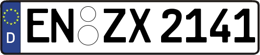 EN-ZX2141