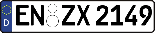 EN-ZX2149