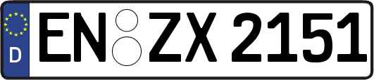 EN-ZX2151