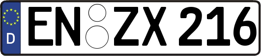 EN-ZX216