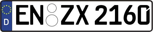 EN-ZX2160