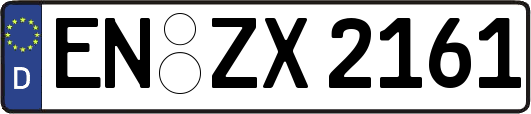 EN-ZX2161