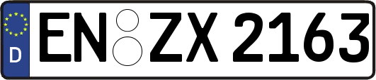 EN-ZX2163