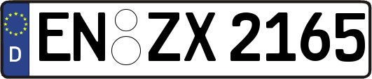 EN-ZX2165