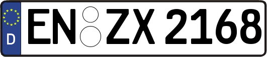 EN-ZX2168