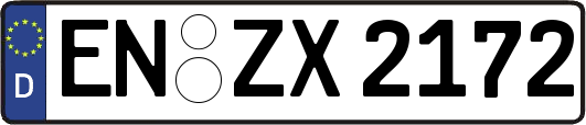 EN-ZX2172