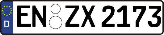 EN-ZX2173