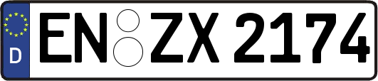 EN-ZX2174