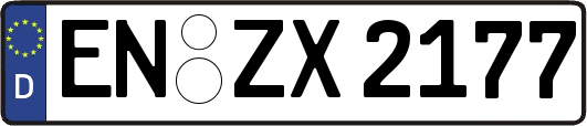 EN-ZX2177