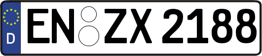 EN-ZX2188