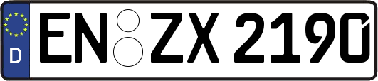 EN-ZX2190