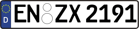 EN-ZX2191