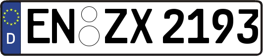 EN-ZX2193