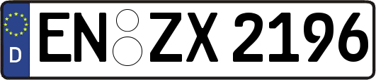 EN-ZX2196