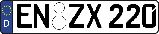 EN-ZX220