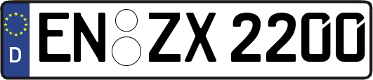 EN-ZX2200