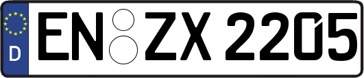 EN-ZX2205