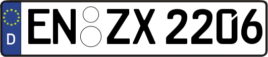 EN-ZX2206