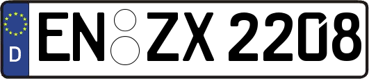 EN-ZX2208