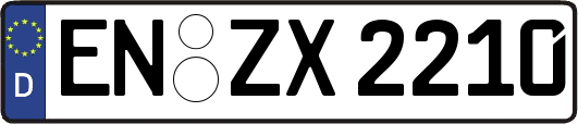 EN-ZX2210