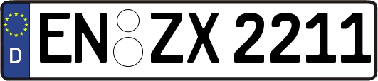 EN-ZX2211