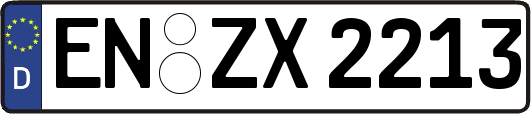 EN-ZX2213