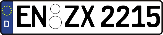 EN-ZX2215