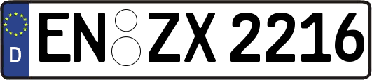 EN-ZX2216