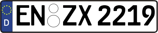 EN-ZX2219