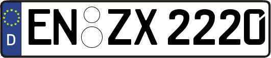 EN-ZX2220