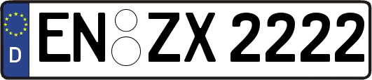 EN-ZX2222