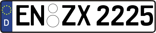 EN-ZX2225