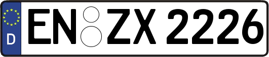 EN-ZX2226