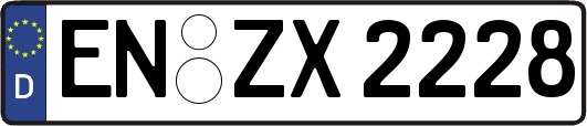 EN-ZX2228