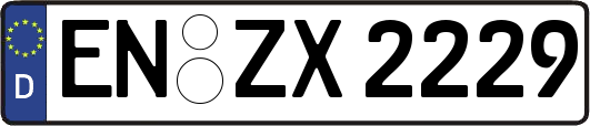 EN-ZX2229