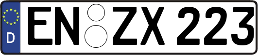 EN-ZX223
