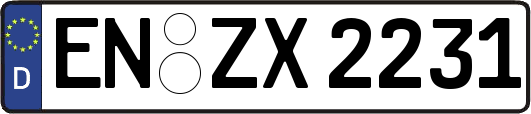 EN-ZX2231