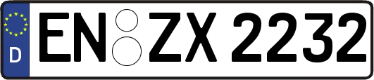 EN-ZX2232