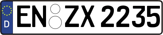 EN-ZX2235