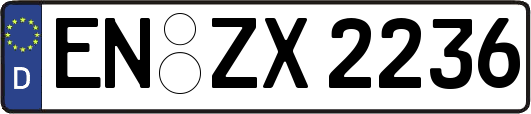 EN-ZX2236