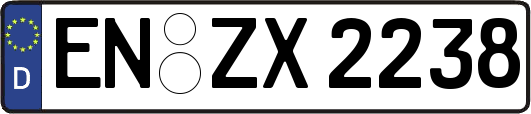 EN-ZX2238