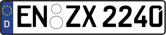 EN-ZX2240