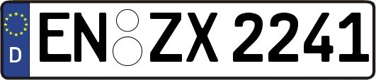 EN-ZX2241