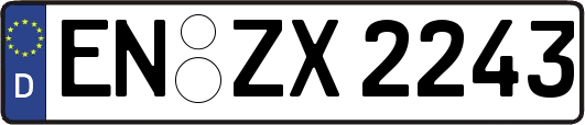 EN-ZX2243