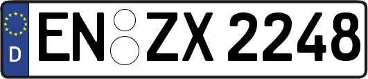 EN-ZX2248