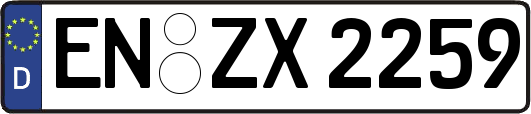 EN-ZX2259